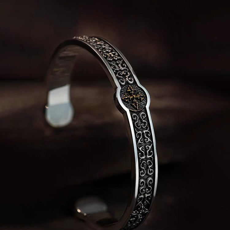 Dorje Bracelet