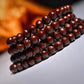 Old Tibetan Bodhi Seed Mala 8mm Seeds