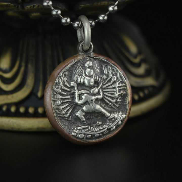 Jade Buddha Pendants Rare and Authentic Depictions of the Buddha