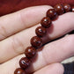 Old Tibetan Bodhi Seed Mala 8mm Seeds