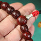 Old Tibetan Bodhi Seed Mala 6mm Seeds
