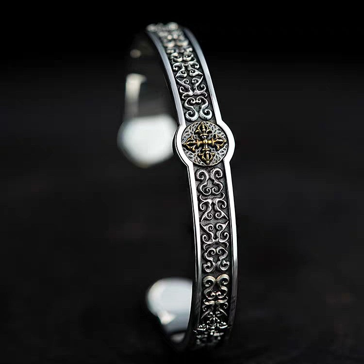 Dorje Bracelet