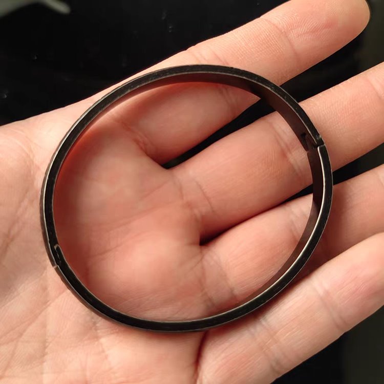 Futhark Runes Bracelet