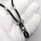 Big Laughing Buddha Pendant