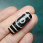 True Nature of Mind Talisman 2 Eye Dzi Bead