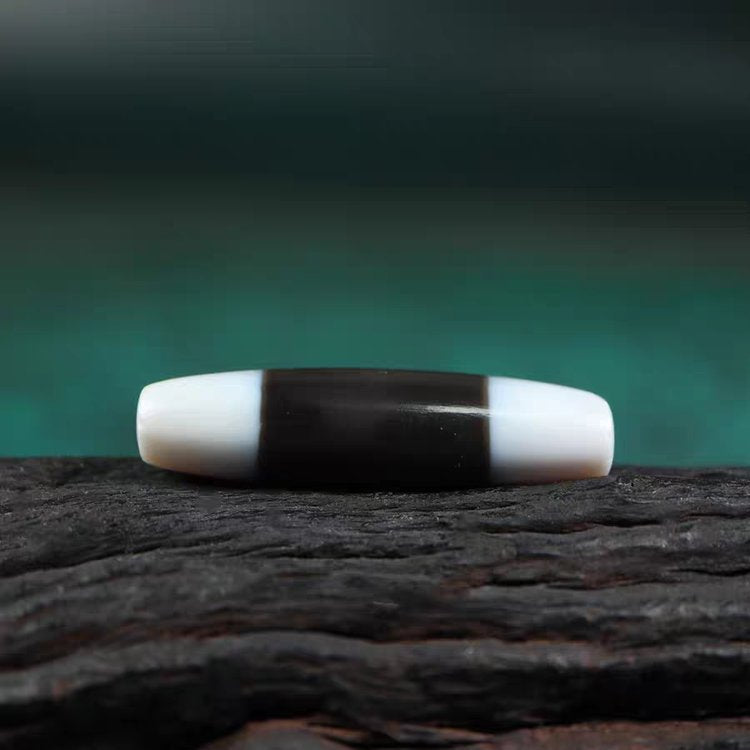 Restorative Balance Chung Dzi Bead