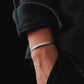Men's Om Mani Padme Hum Buddha Bracelet