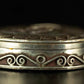 Old Tibetan Iron Gau Box Pendant