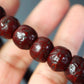 Old Tibetan Bodhi Seed Wrist Mala