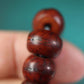 Old Tibetan Bodhi Seed Wrist Mala