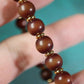 Antique Tibetan Bodhi Root Wrist Mala for Men