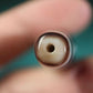 Overcoming Worldly Desires Talisman 6 Eye Dzi Bead
