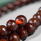 Old Tibetan Bodhi Seed Mala 6x8mm Seeds-Mantrapiece