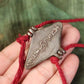 Vintage Tibetan Portable Shrine Gau Locket