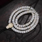 Vintage Tibetan Pearl Mala