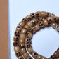 Vintage Tibetan Yak Bone Skull Beads