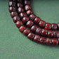 Vintage Tibetan Old Rudraksha Mala