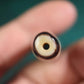 Earth-Born 1 Eye Dzi Bead