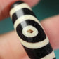 Earth-Born 1 Eye Dzi Bead