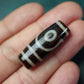 True Nature of Mind Talisman 2 Eye Dzi Bead