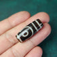 True Nature of Mind Talisman 2 Eye Dzi Bead
