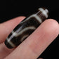 Perfecting Twofold Merit Talisman 2 Eye Dzi Bead