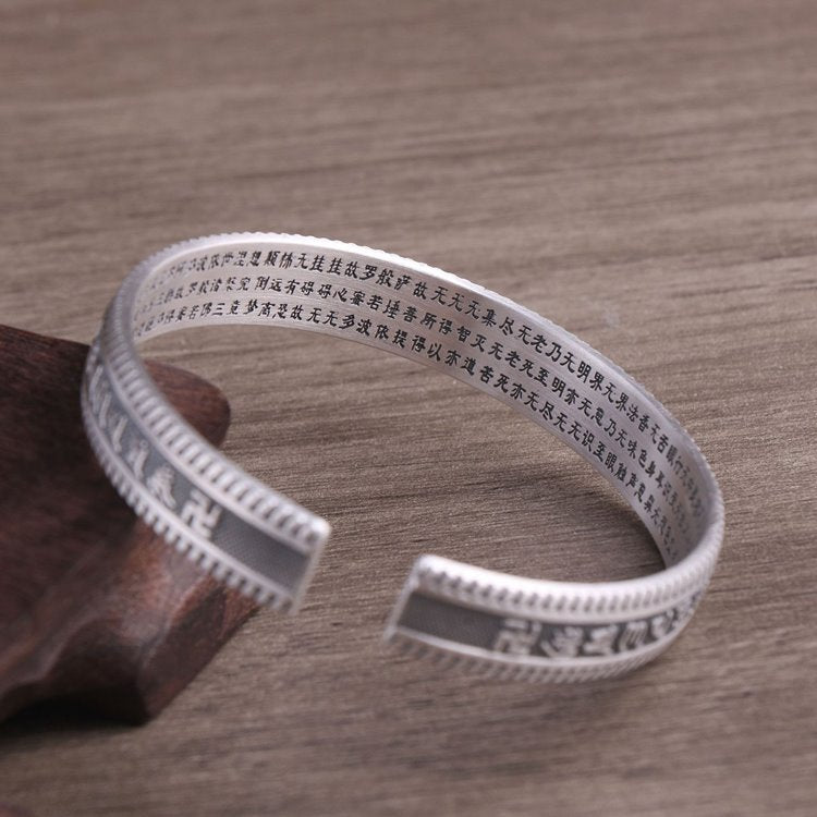 Men's Spiritual Buddha Bracelet