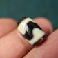 Flow of Courage Tiger Tooth Dzi