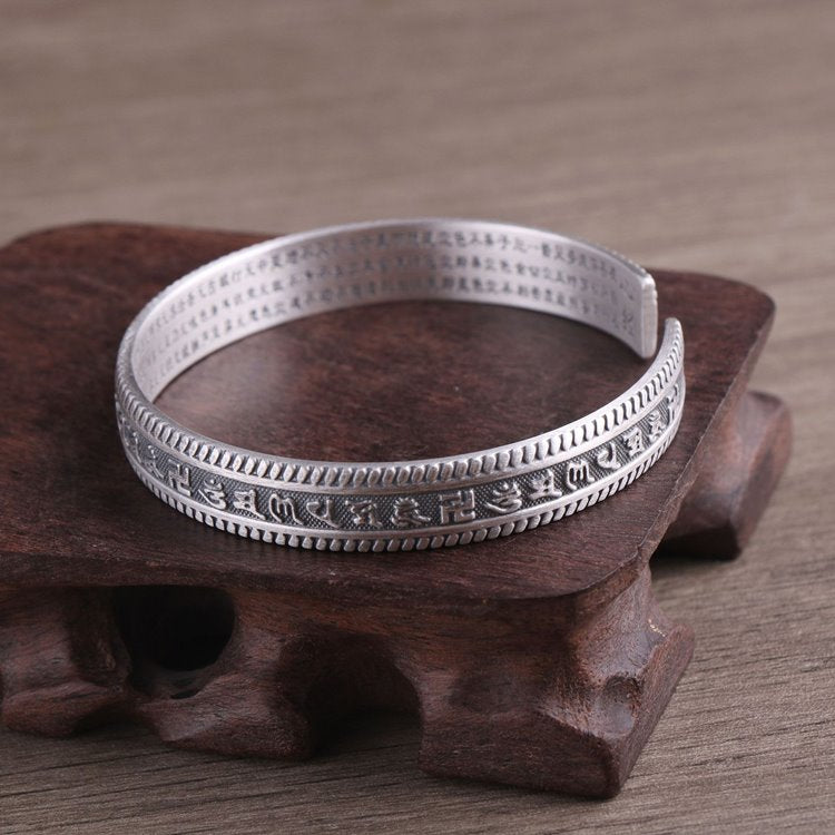 Men's Spiritual Buddha Bracelet