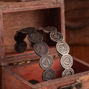 Viking Bangle