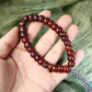 Old Tibetan Bodhi Tree Mala Beads