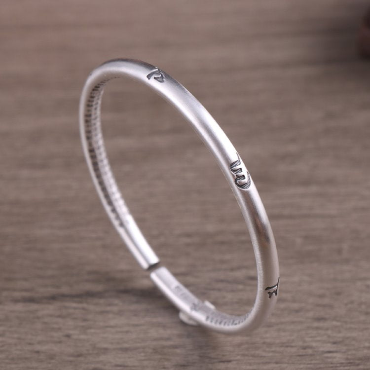 Ohm Mani Padme Hum Bracelet