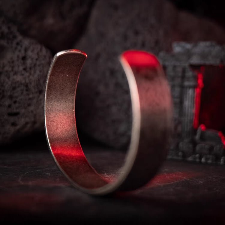 Celtic Knot Norse Bracelet