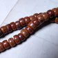 Old Tibetan Bodhi Seed Mala