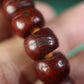 Old Tibetan Bodhi Tree Seed Mala
