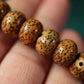 Antique Tibetan Lotus Beads