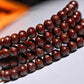 Old Tibetan Bodhi Seed Mala 8mm Seeds