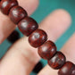 Old Tibetan Bodhi Seed Wrist Mala