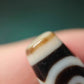 Heavenly Blessings 6 Eye Dzi Bead