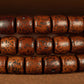 Old Tibetan Star Mood Seed Mala