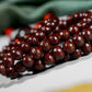 Old Tibetan Bodhi Seed Mala 6x8mm Seeds-Mantrapiece