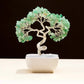 Small Crystal Tree