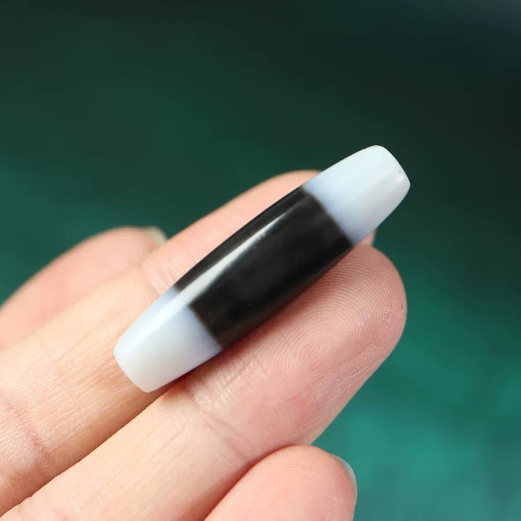 Restorative Balance Chung Dzi Bead