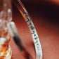 Men's Om Mani Padme Hum Buddha Bracelet