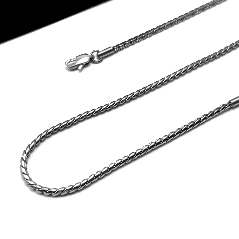 Mjölnir Pendant