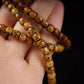 Antique Tibetan Lotus Seed Mala