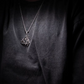 Valknut Sword Pendant