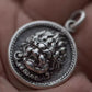 Mahakala Pendant