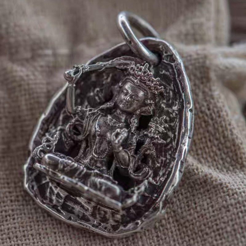 Manju Sri Pendant