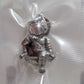 Astronaut Buddha Pendant